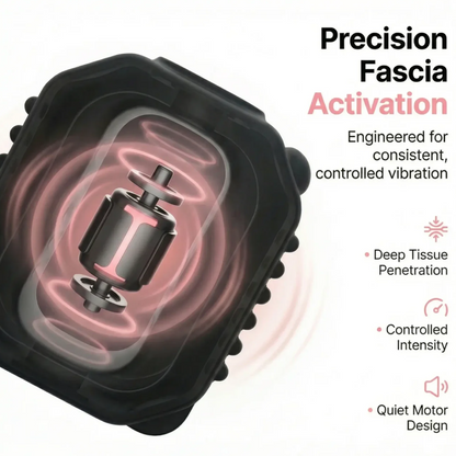 FasciaCore™ Sculptor Ring